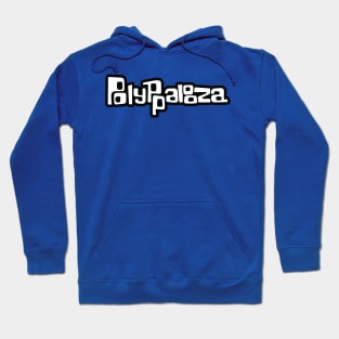 Polyppalooza Hoodie